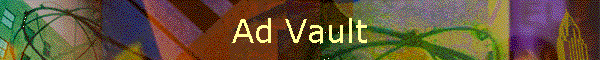 Ad Vault